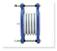 PTFE Bellows