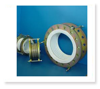 PTFE Bellows