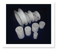 PTFE Bellows