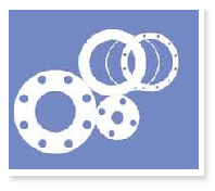 Ptfe Gaskets, Sealing Ptfe Gasket, Ptfe Gaskets Manufacturer, Ptfe Gaskets Exporter, Mumbai, India