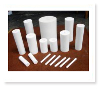 PTFE Rod